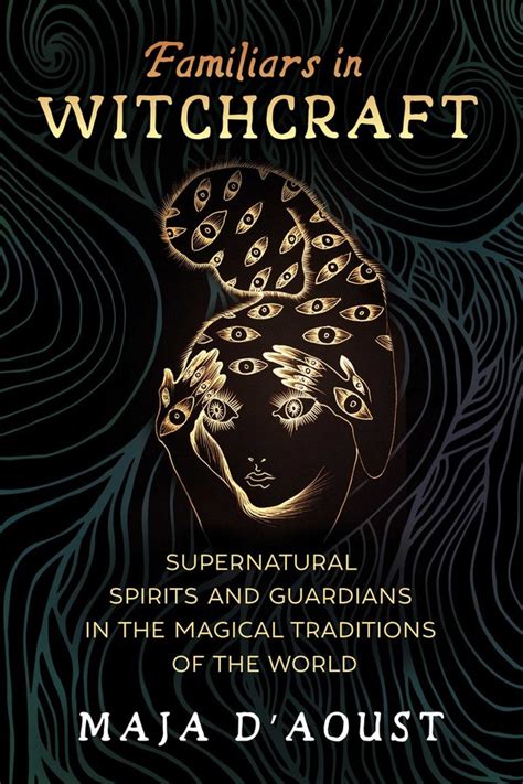 American Witchcraft as a Spiritual Pathway